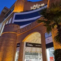 ۳۱متر فود هال/رستوران سنتی/ پاساژ نیایش مال|فروش مغازه و غرفه|تهران, جنت‌آباد مرکزی|دیوار