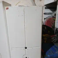 فروش پکیج وابگرمکن دیواری بوتان وایران رادیاتور|آبگرمکن، پکیج، شوفاژ|مشهد, طلاب|دیوار