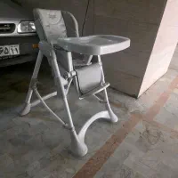 صندلی غذا کودک