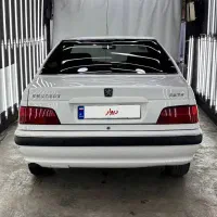 پارس xu7pسفارشی درحد صفر|خودرو سواری و وانت|قائم‌شهر, |دیوار