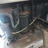 خرید و فروش کولر گازی سالم و خراب همه برندها