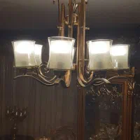 لوستر شیک و نو