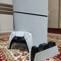 ps 5 slim Digital