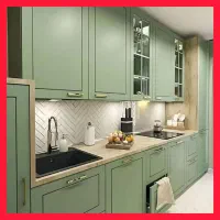 کابینت   اقساطی