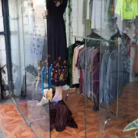 فروش مغازه ۱۶ متری|فروش مغازه و غرفه|رشت, جانبازان|دیوار