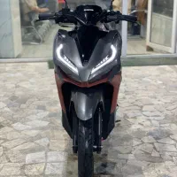 کیلیک 1400 در حد صفر کم کار|موتورسیکلت|رشت, آب و برق|دیوار