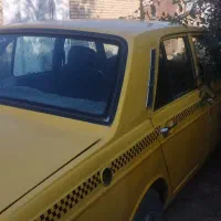 تاکسی گردشی|خودرو سواری و وانت|خوی, |دیوار