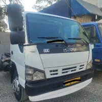 شیلر ۶ تن مدل ۱۳۹۵ / شاسی / موتور پلمپ