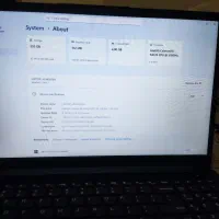 لپ تاپ lenovo مدل IdeaPad1 15IGL7|رایانه همراه|بندرعباس, |دیوار