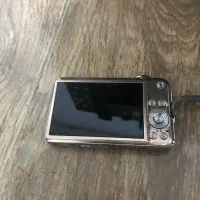 دوربین کاسیو