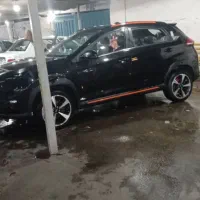 ایکس ۳۳  آخر ۱۴۰۲|خودرو سواری و وانت|کرج, گلشهر|دیوار