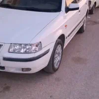 سمند الیکس مدل ۹۰