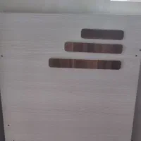 تخت کودک همراه با تشک