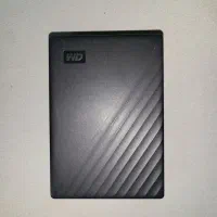 هارد اکسترنال وسترن 4 ترا