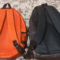 دوعدد کیف مدرسه نونو با هم به فروش میرسد