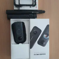 فروش دوربین ۳۶۰ one x2