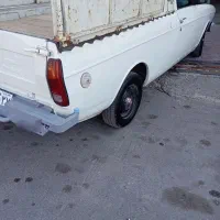 پیکان وانت 93دوگانه دوره رنگ