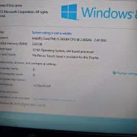 لپ تاپ ۱۶ اینچ hp|رایانه همراه|تبریز, |دیوار