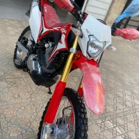 توسن باسل ۲۵۰ صفر خشک|موتورسیکلت|تهران, شهرک آپادانا|دیوار