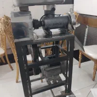 چرخ گوشت تسمه ای در حد سایز ۴۲