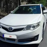 تویوتا کمری ۲۰۱۲