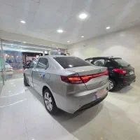 تارا اتوماتیک تازه تحویل برج ۸|خودرو سواری و وانت|بندرعباس, |دیوار