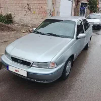 دوو سیلو ۷۷ عروسک. بهتر از پراید پژو سمند