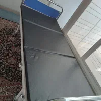 تخت و تشک نو بیمارستانی مناسب منزل در شیراز|پزشکی|شیراز, طلاب|دیوار
