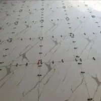 کاشی وسرامیک آب بندی و رطوبت گیری نانو کف سرویسها