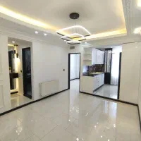 ۴۴متر کم واحد و نورگیر خوش نقشه بدون پرتی