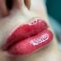 شیدینگ و بن مژه و میکروبلیدینگ