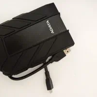 هارد یک ترابایت|قطعات و لوازم جانبی رایانه|رشت, پل تالشان|دیوار