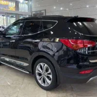 سانتافه ۲۰۱۵ بدونه مشابه ۲۰تا کار واقعی فول کامل