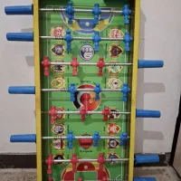 فوتبال دستی نو
