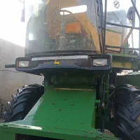 کمباین 75درجه یک