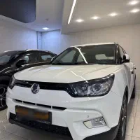 تیوولی ۲۰۱۷ فابریک کمکار استثنایی