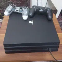 پلی استیشن ۴ pro