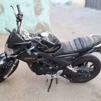 دینو z2|موتورسیکلت|تهران, بازار|دیوار