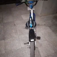 دوچرخه ۲۰|دوچرخه، اسکیت، اسکوتر|محمدیه-قزوین, |دیوار