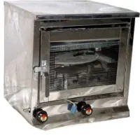 تنور گازی نو