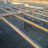 جوشکار سیار. کنترات +روزمزد خرده کاری محل