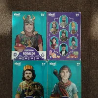 کیمدی|اسباببازی|نجفآباد, یزدانشهر|دیوار