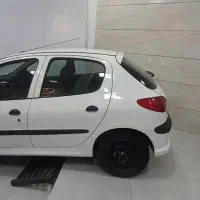 ۲۰۶ تیپ ۲ مدل ۹۴