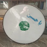 طبل/تمیز/سالم|درام و پرکاشن|بروجرد, |دیوار