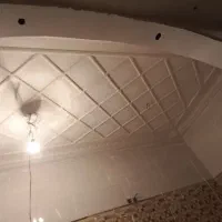 گچ کاری وگچ بری|خدمات پیشه و مهارت|کهنوج, |دیوار