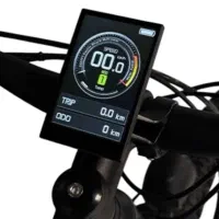 دوچرخه برقی فت-بایک Alenmax مناسب کوهستان و شهر|دوچرخه، اسکیت، اسکوتر|تبریز, |دیوار