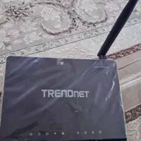 مودم ترندنت