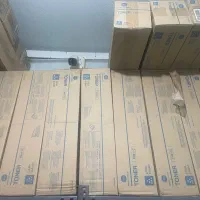 انواع تونرکارتریج اورجینال کونیکا بصورت عمده|پرینتر، اسکنر، کپی، فکس|قشم, |دیوار
