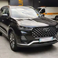 تیگو 7 پرو پرمیوم مدل 1402|خودرو سواری و وانت|ری, دولتآباد|دیوار