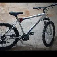 دوچرخه 26|دوچرخه، اسکیت، اسکوتر|کرج, حصارک بالا|دیوار